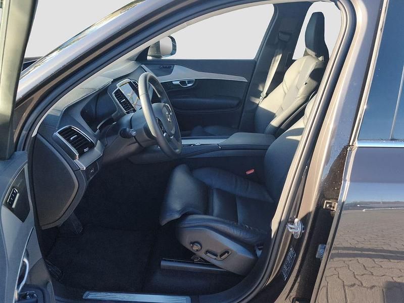 Gebraucht Volvo XC90 Plus 235 PS (172 kW) 2024 Grau SUV