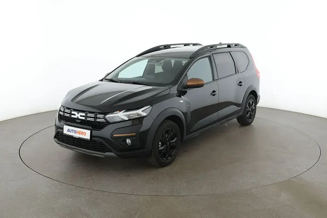 Gebraucht Dacia Jogger Extreme 141 PS (103 kW) 2024 Van / Kleinbus
