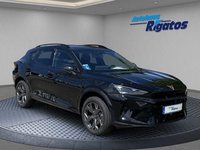 Schwarz Neu 2025 Cupra Formentor SUV | 33.950 € (Guter Preis) - Bild 1/4