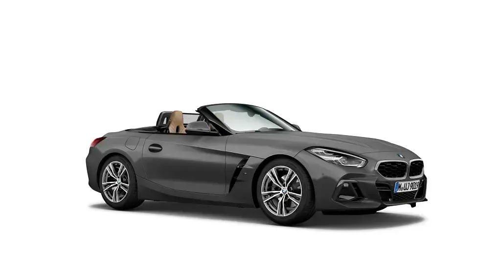 Neu BMW Z4 Efficient Dynamics 197 PS (144 kW) 2025 Cabrio