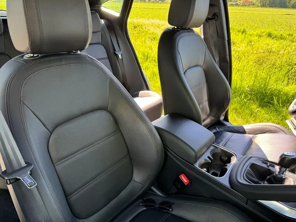 Gebraucht Jaguar E-Pace S 150 PS (110 kW) 2019 Grau SUV
