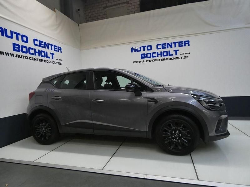 Gebraucht Mitsubishi ASX Basis 91 PS (66 kW) 2024 Grau SUV