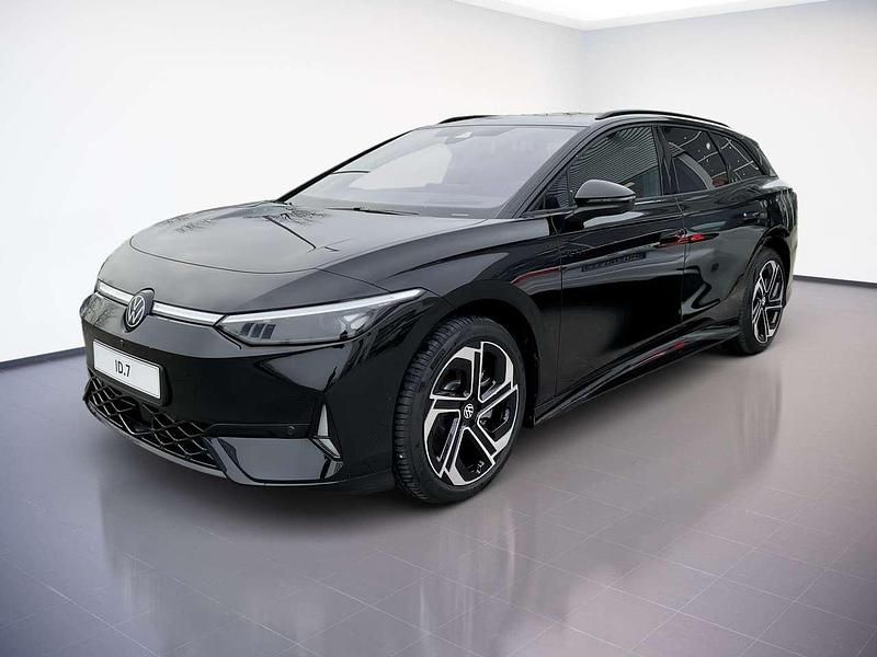 Neu VW ID.7 GTX 250 kW (340 PS) 2026 Grenadillschwarz Kombi