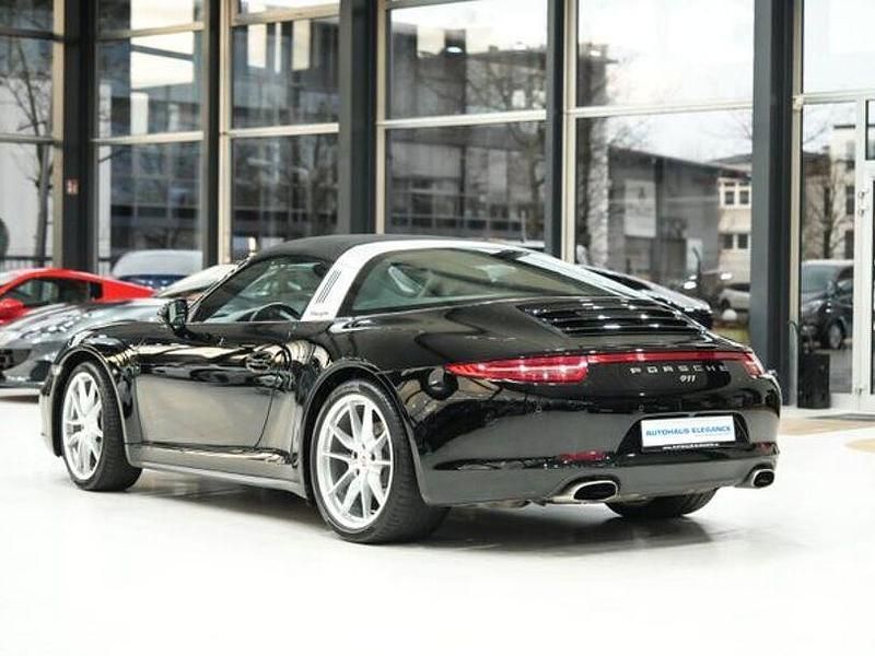 Gebraucht Porsche 911 350 PS (257 kW) 2015 Andere