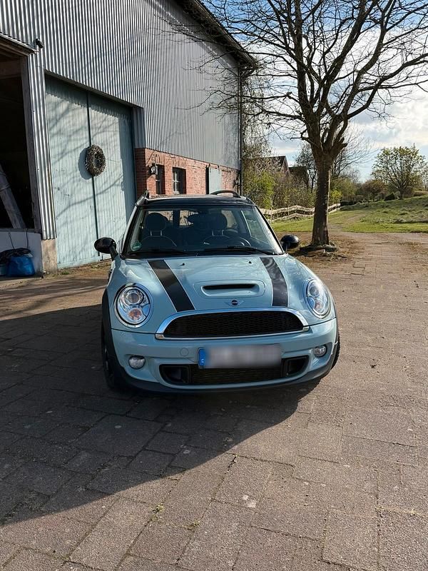 Gebraucht Mini Cooper Clubman 143 PS (105 kW) 2013 Kombi