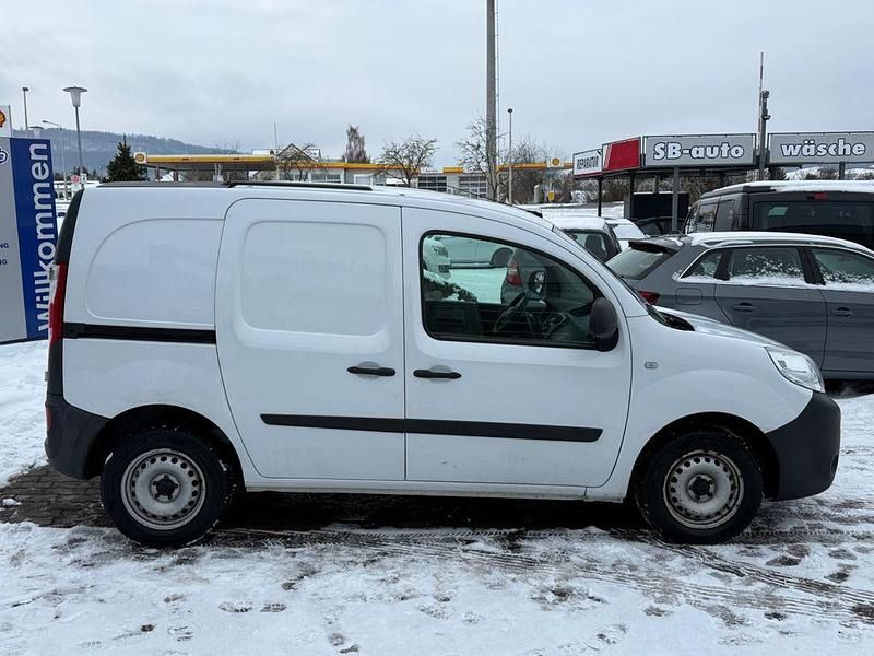 Gebraucht Renault Kangoo Rapid Extra 90 PS (66 kW) 2019 Weiß Van / Kleinbus