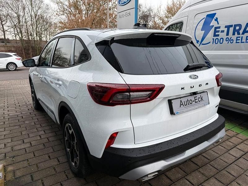 Neu Ford Kuga Active X 182 PS (133 kW) 2026 Weiß SUV