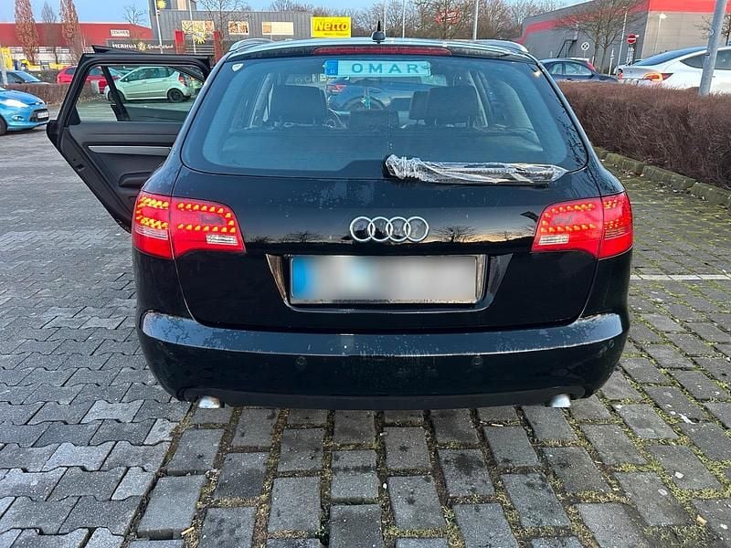 Gebraucht Audi A6 180 PS (132 kW) 2006 Kombi
