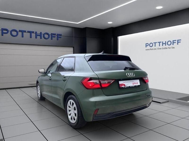 Gebraucht Audi A1 Design 116 PS (85 kW) 2025 Andere Limousine