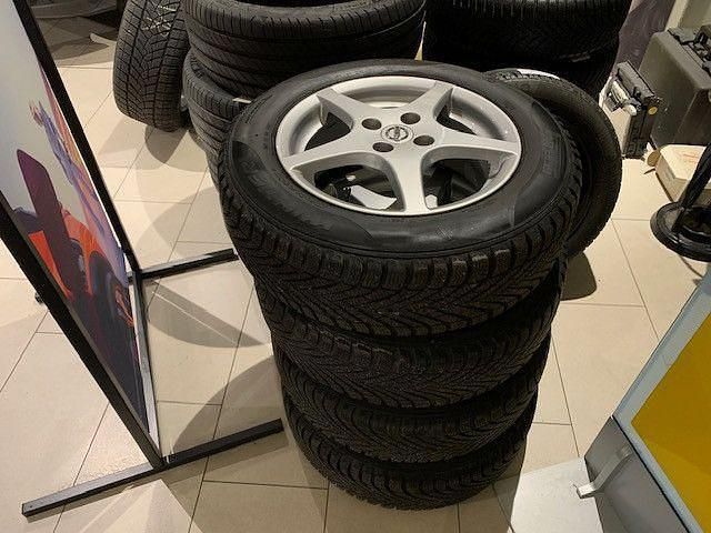 Gebraucht Nissan Micra N-Way 101 PS (74 kW) 2021 Grau Limousine