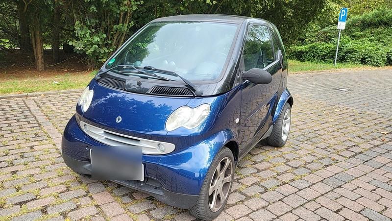 Gebraucht 2005 Smart ForTwo Coupé Kleinwagen | 2.500 € (Fairer Preis) - Bild 1/4