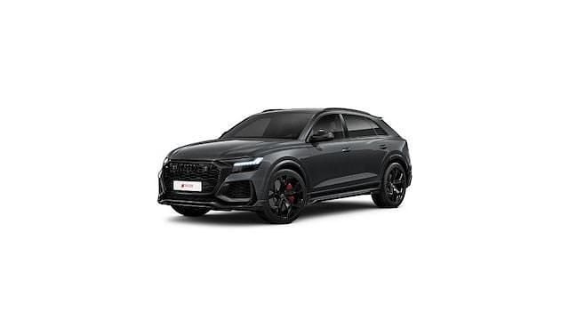 Daytonagrau perleffekt Gebraucht 2023 Audi RS Q8 Ambiente SUV | 88.890 € - Bild 1/4
