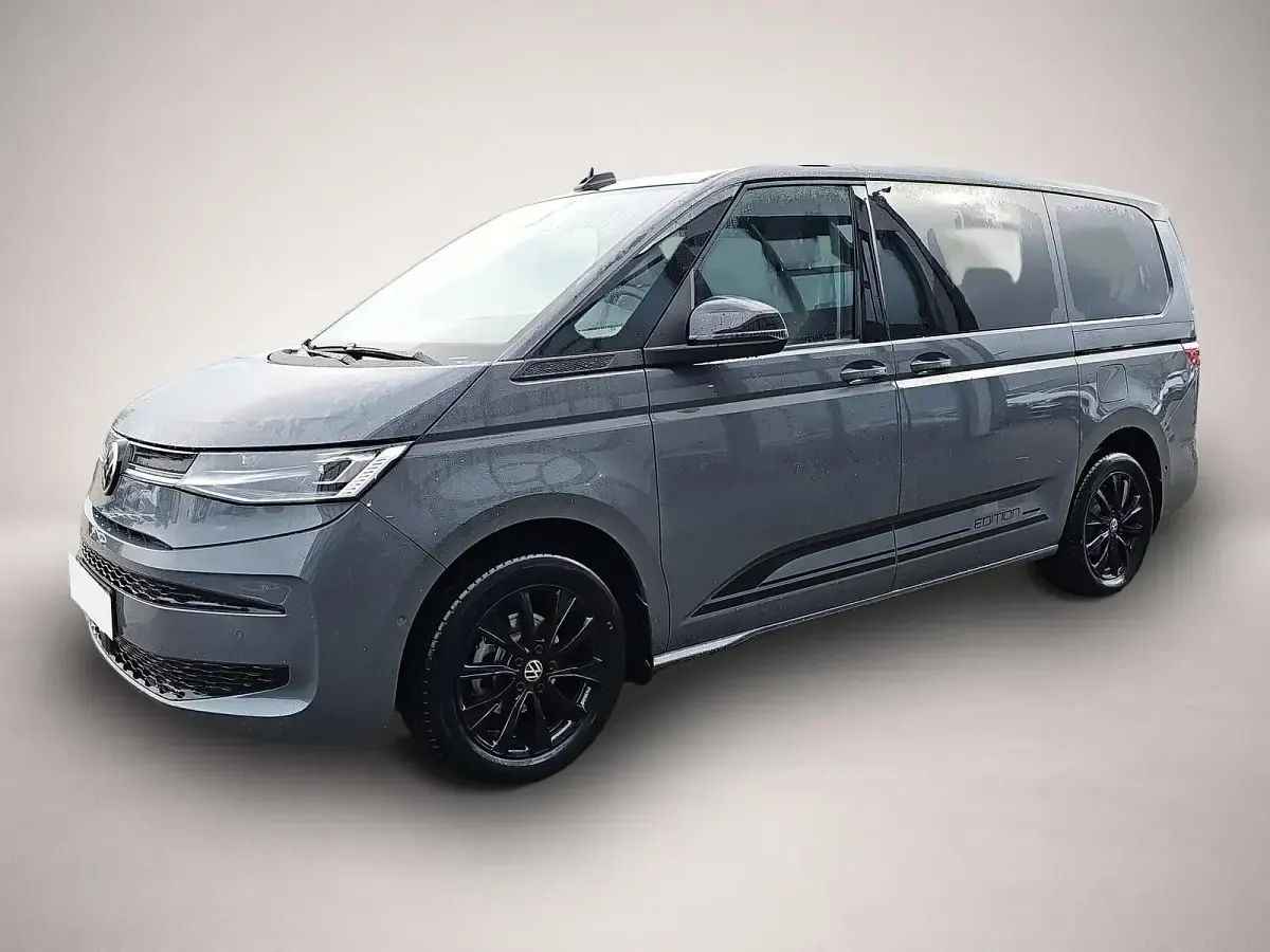 Neu VW Multivan Edition 150 PS (110 kW) 2026 Manufacturer Van / Kleinbus