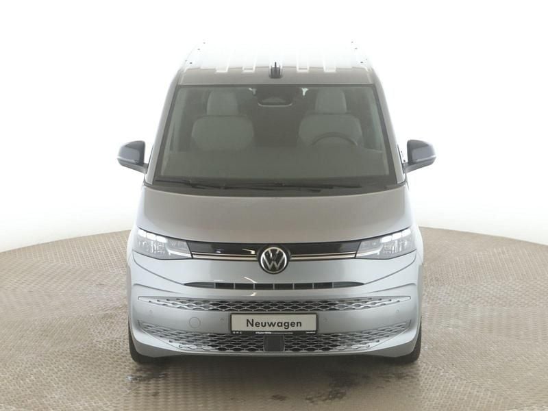 Neu VW Multivan Life 204 PS (150 kW) 2026 Silber Van
