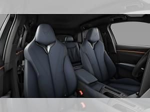 Neu Cupra Terramar 150 PS (110 kW) 2026 Grau (timanfayagrau) SUV