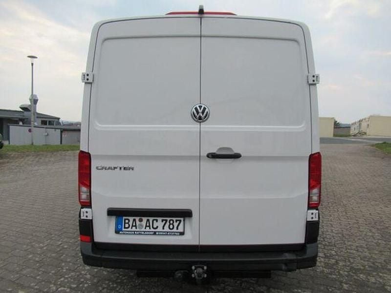 Gebraucht VW Crafter 130 PS (95 kW) 2022 Andere Van
