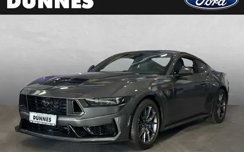 Gebraucht Ford Mustang Dark Horse 454 PS (333 kW) 2024 Coupé