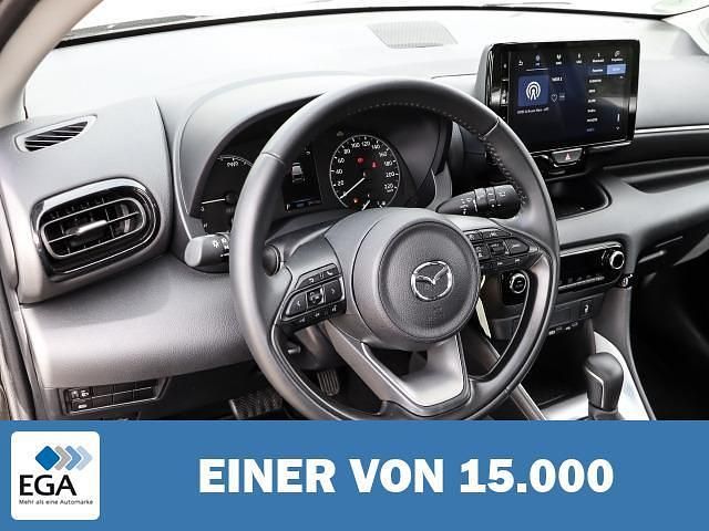Gebraucht Mazda 2 Center-Line 116 PS (85 kW) 2025 Metallic Kleinwagen
