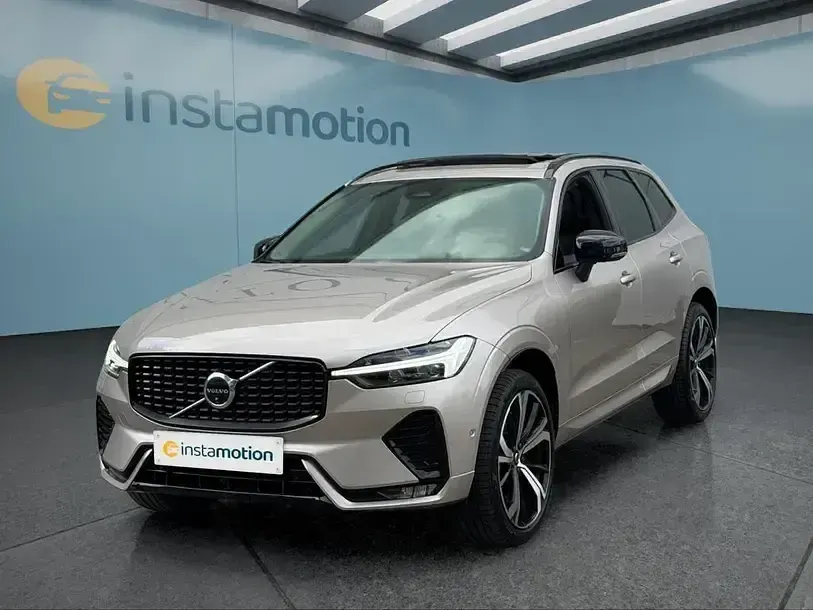 Gebraucht Volvo XC60 Plus 197 PS (144 kW) 2024 Andere SUV
