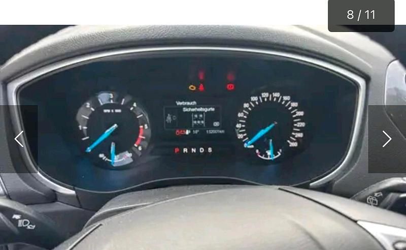 Grau Gebraucht 2019 Ford Mondeo Kombi | 11.500 € (Guter Preis) - Bild 1/4