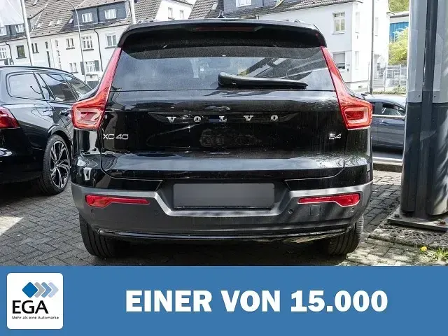 Gebraucht Volvo XC40 Ultimate 197 PS (144 kW) 2023 Metallic SUV