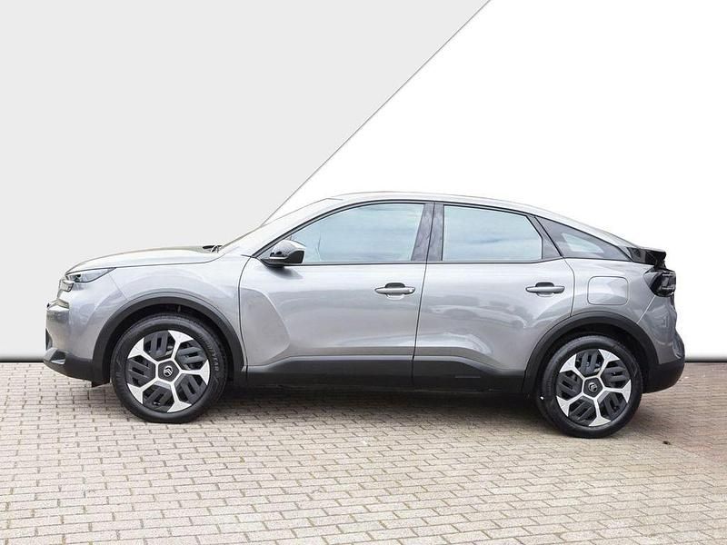 Gebraucht Citroën C4 PureTech 131 PS (96 kW) 2025 Grau Limousine