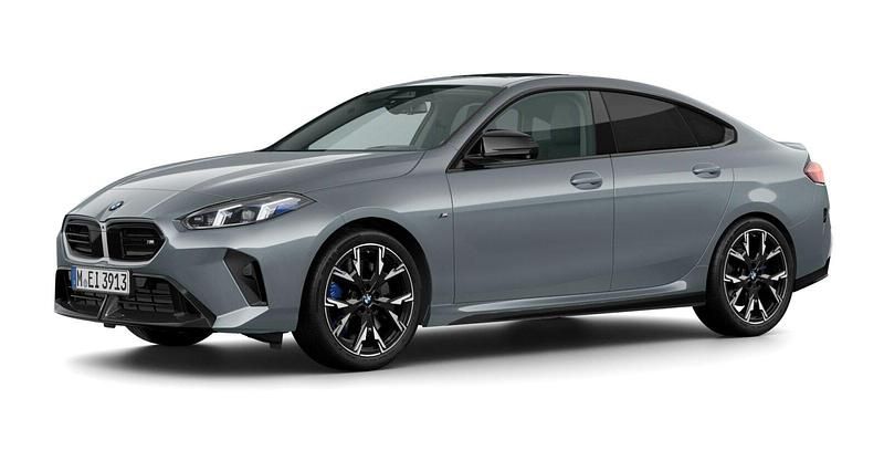 Gebraucht BMW M235 300 PS (220 kW) 2025 Coupé