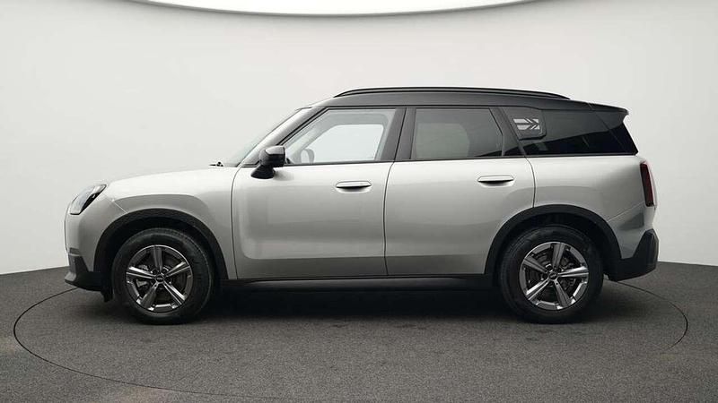 Gebraucht Mini Countryman Classic 170 PS (125 kW) 2024 Grau SUV