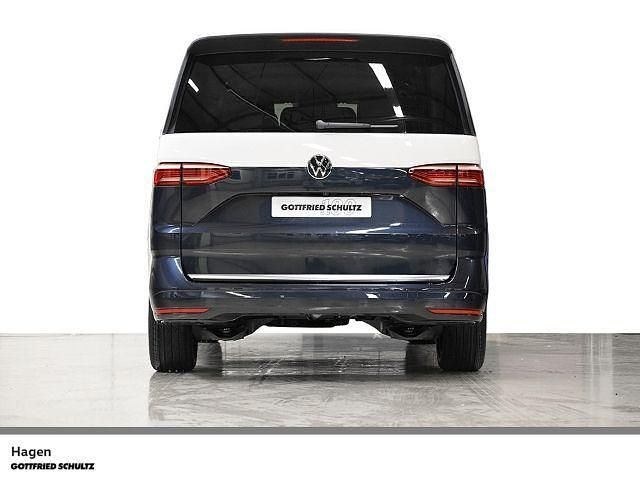 Neu VW Multivan Life 150 PS (110 kW) 2026 Blau Van