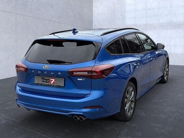 Gebraucht Ford Focus ST-Line 280 PS (205 kW) 2023 Kombi