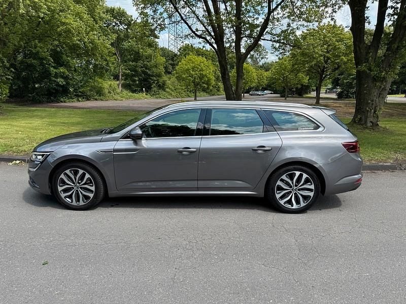 Gebraucht Renault Talisman 160 PS (117 kW) 2016 Kombi