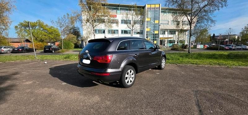 Gebraucht Audi Q7 233 PS (171 kW) 2007 Grau SUV