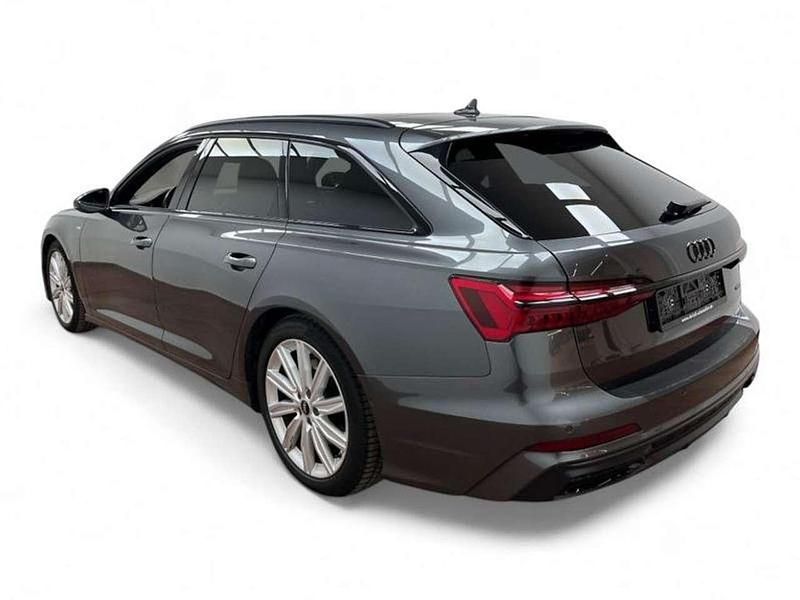 Gebraucht Audi A6 S-Line 340 PS (250 kW) 2022 Daytonagrau perleffekt Kombi