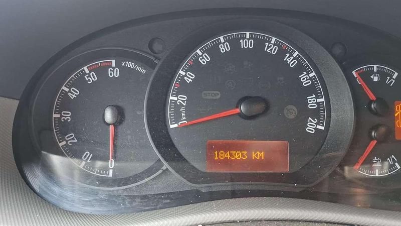 Gebraucht Opel Movano 131 PS (96 kW) 2016 Van / Kleinbus