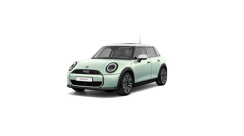 Gebraucht Mini Cooper S 204 PS (150 kW) 2024 Kleinwagen
