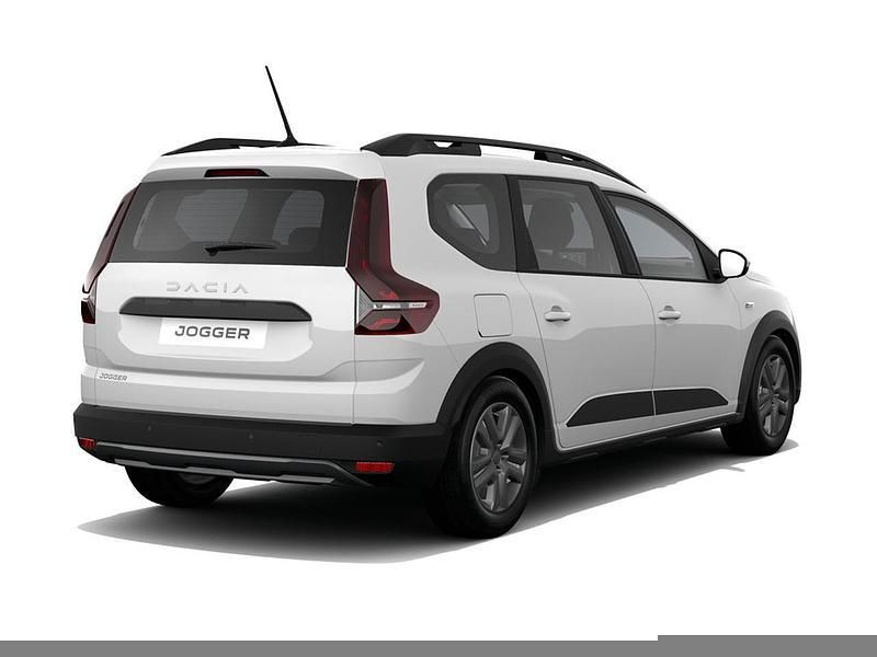 Neu Dacia Jogger Expression 110 PS (80 kW) 2025