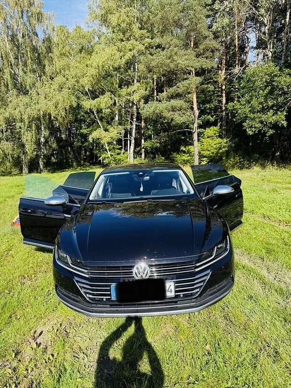 Gebraucht 2017 VW Arteon Elegance Coupé | 17.500 € (Fairer Preis) - Bild 1/4