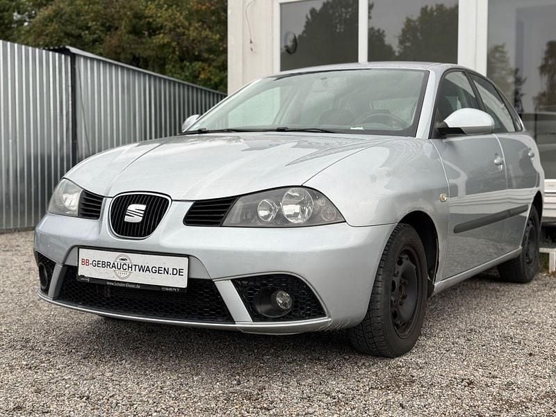 Gebraucht 2007 Seat Ibiza Sport Kleinwagen | 1.290 € (Guter Preis) - Bild 1/4