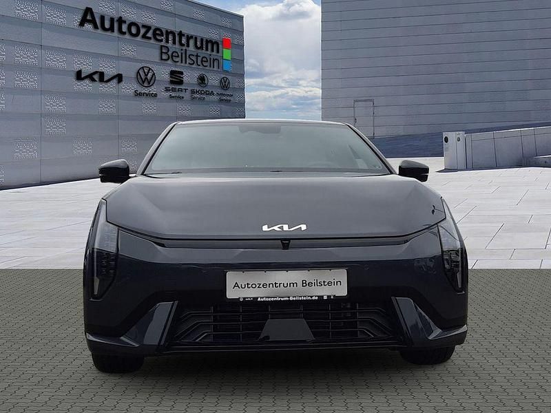 Neu Kia EV4 Comfort 150 kW (204 PS) 2026 Grau Limousine