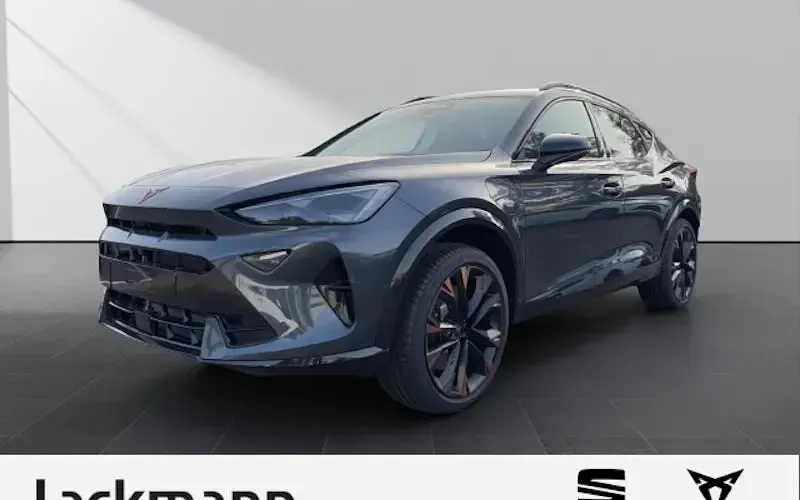 Gebraucht Cupra Formentor VZ 272 PS (200 kW) 2026 SUV