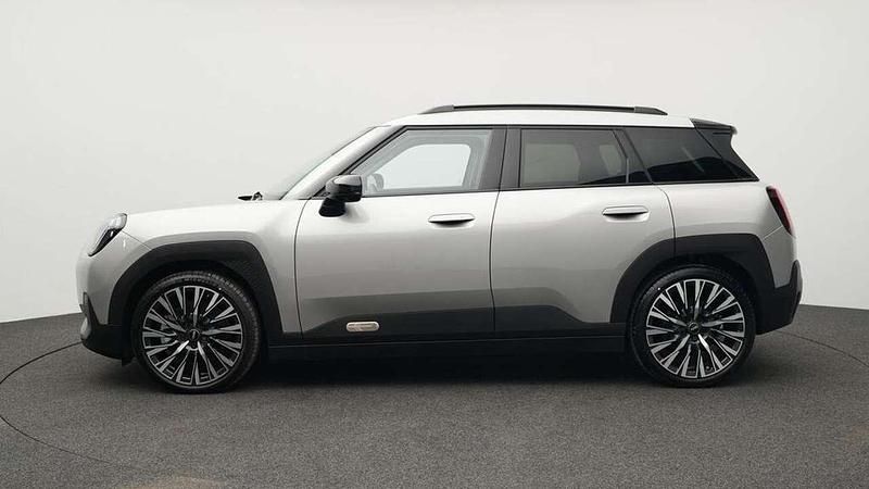 Gebraucht Mini Aceman Classic 160 kW (218 PS) 2025 Grau SUV