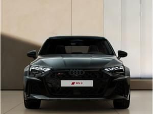 Neu Audi RS3 400 PS (294 kW) 2026 Grau (daytonagrau) Limousine
