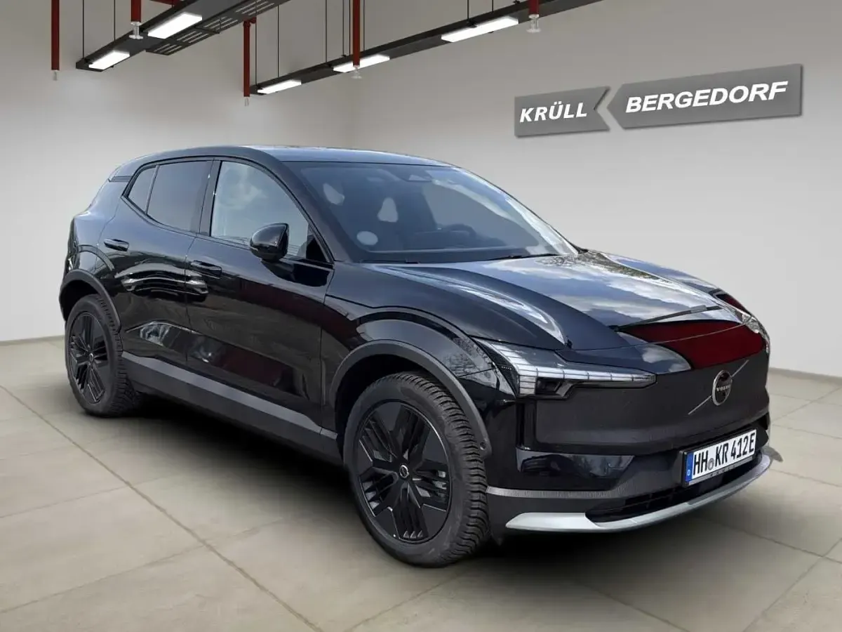 Gebraucht Volvo EX30 Performance 314 kW (428 PS) 2024 Grau SUV
