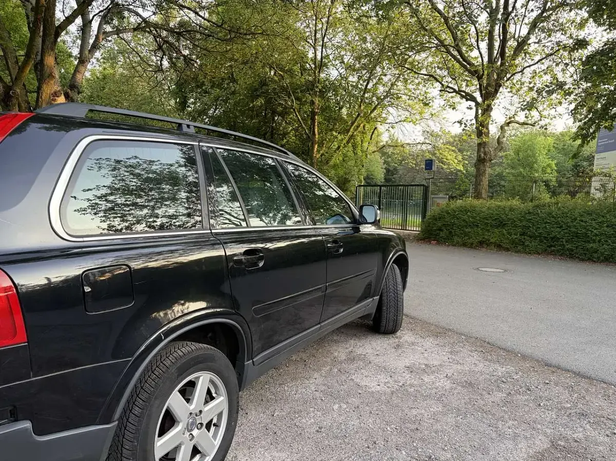 Gebraucht Volvo XC90 185 PS (136 kW) 2007 SUV