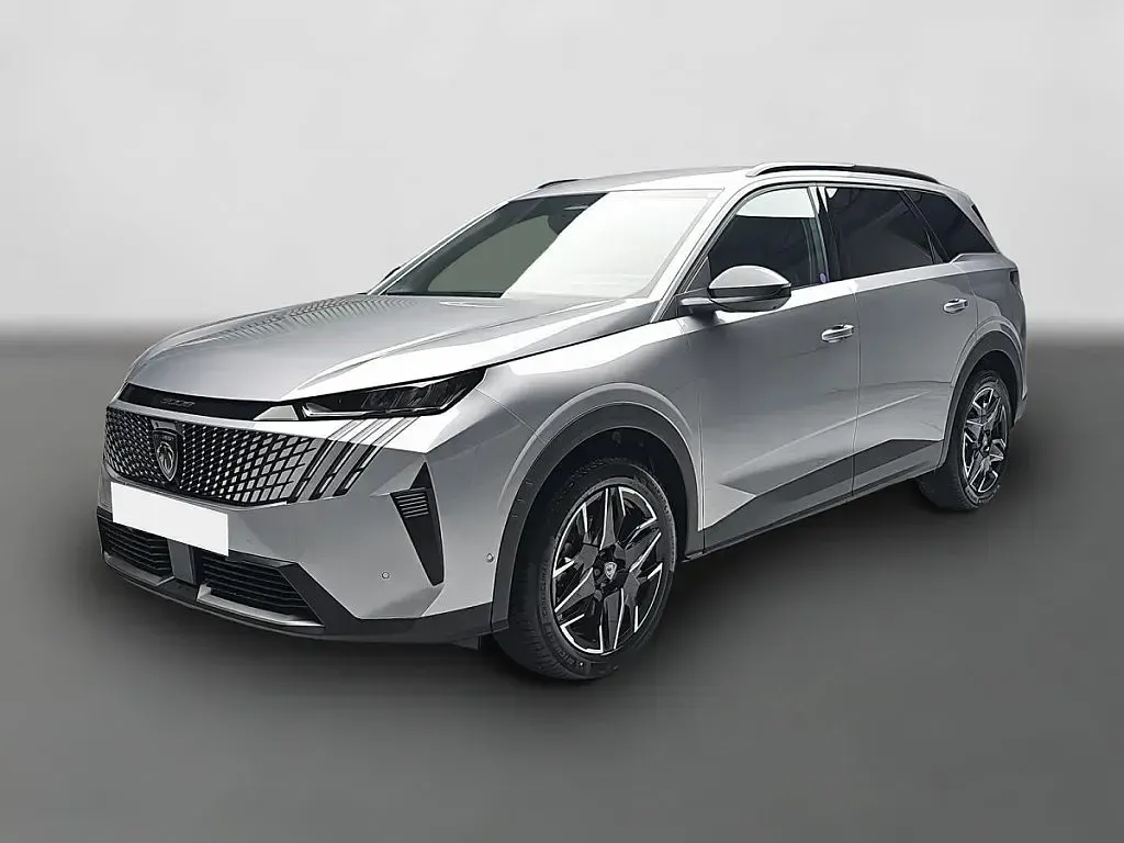 Brugt Peugeot 5008 Allure 145 HK (106 kW) 2025 SUV