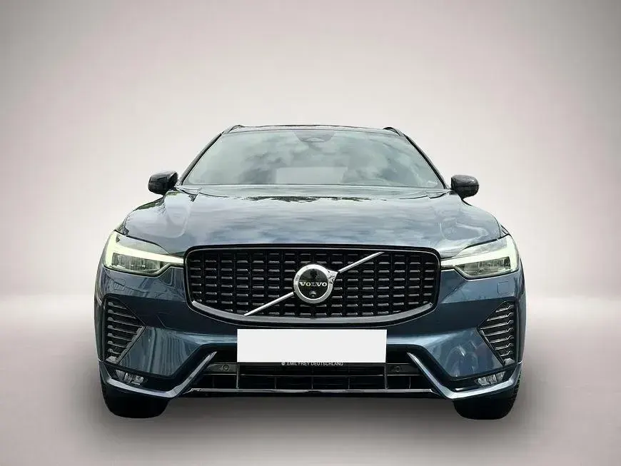 Gebraucht Volvo XC60 Business Edition 197 PS (144 kW) 2024 Manufacturer SUV