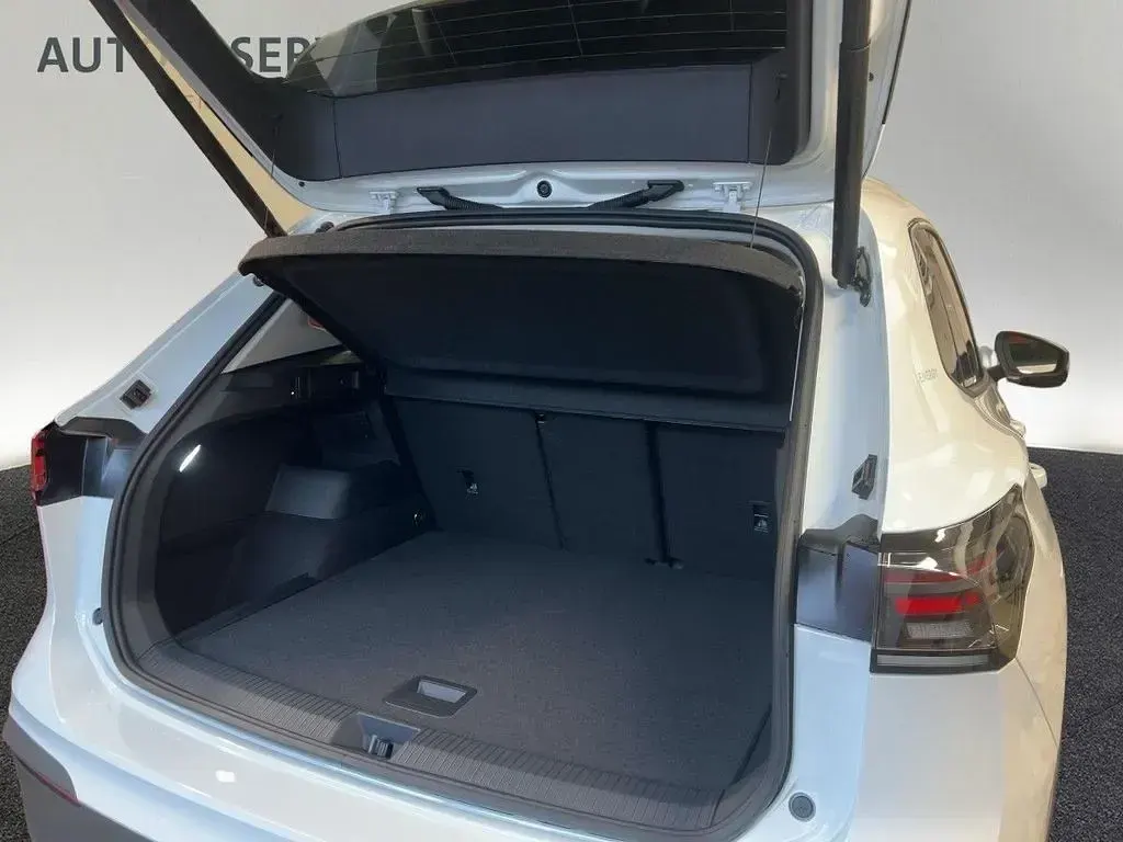 Gebraucht VW Tiguan Life 150 PS (110 kW) 2026 Weiß SUV
