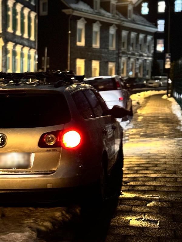 Gebraucht VW Passat 140 PS (102 kW) 2007 Silber Kombi