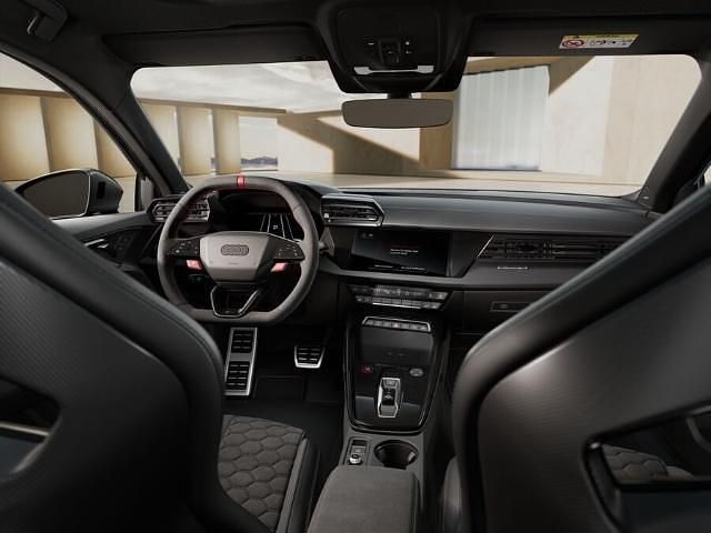 Neu Audi RS3 400 PS (294 kW) 2026 Beige Limousine