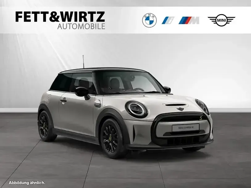 Gebraucht Mini Cooper SE Classic 135 kW (184 PS) 2023 Kleinwagen